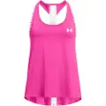 Under Armour Knockout Ermeløs T-skjorte
