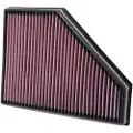 K&N filter 33-2942