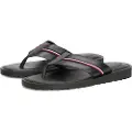 Tommy Hilfiger Core Lh Sandaler