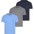 Hugo Boss 50532811 Kortærmet Baselayer 3 Enheter