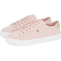 Tommy Hilfiger Vulc Canvas Slip-on-sko