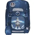 Adlibris Ryggsekk Classic 22L Space Mission Beckmann