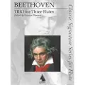 Hal Leonard Corporation Trio for Three Flutes
