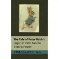 Tranzlaty The Tale of Peter Rabbit / Sagan af Pétri Kanínu