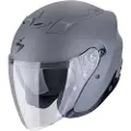 Scorpion Exo-z1 åpen Hjelm