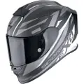 Scorpion Exo-r1 Evo Carbon Air Runner Fullface-hjelm