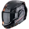 Scorpion Exo-tech Evo Traveller Modulhjelm