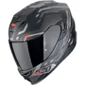 Scorpion Exo-520 Evo Air Ranka Fullface-hjelm