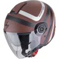 Scorpion Exo-city Ii Riva åpen Hjelm