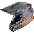 Scorpion Vx-16 Evo Air Rod Offroadhjelm