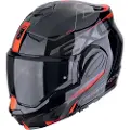Scorpion Exo-tech Evo Traveller Modulhjelm
