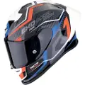 Scorpion Exo-r1 Evo Ii Air Coup Fullface-hjelm