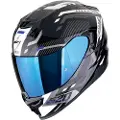 Scorpion Exo-520 Evo Air Ranka Fullface-hjelm