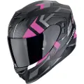 Scorpion Exo-520 Evo Air Sensus Fullface-hjelm
