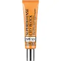 Clinique Superdefense City Block Broad Spectrum SPF50 - 40ml