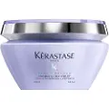 Kérastase Blond Absolu Masque Ultra-Violet - Dame - 200 ml