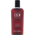 American Crew Anti-Hair Loss Shampoo mot hårtap, 250ml