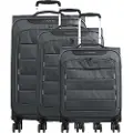 Travelite Skaii 4w Lexpandable/m Expandable/s Trillekoffert