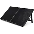 Goal Zero Boulder 100 Koffert Solcellepanel