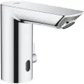 GROHE BauCosmo E berøringsfrit håndvaskarmatur 6V