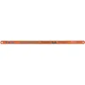 Bahco Baufilblad, SANDFLEX Bimetall + Kobolt, Metall, Stål, Blå, Oransje, 30 cm, 13 mm, 0,65 mm
