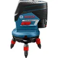 Bosch Professional RM3 - Lasernivå-monteringsklemme