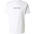 Armani Exchange Xm000787a_f12308u Kortarmet T-skjorte