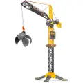 Simba Stor Radiostyrt Kran, 110 cm