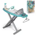 Adlibris Ironing Board with Iron 9 pcs.