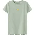 Name it Smal Passform T-skjorte