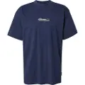 Ellesse Byronso Kortarmet T-skjorte