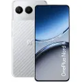 OnePlus Nord 4 - 5G smarttelefon - dobbelt-SIM - RAM 16 GB / Internminne 512 GB - OLED-display - 2772 x 1240 piksler - 2x bakkameraer 50 MP, 8 MP - front camera 16 MP - mercurial silver