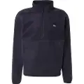 Jack Wolfskin Sumetro Halv Glidelås Genser