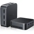 Blackview Mp80 N97/16gb/1tb Ssd Barebone