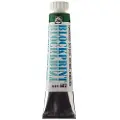 Talens Blockprint Tube Deep Green 602