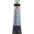 Talens Blockprint Tube Black 700