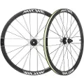 Miche Kleos Rd Dx 36 Team Edition Cl Disc Tubeless Landeveishjulsett