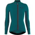 Etxeondo Ibaia Langermet Trøye