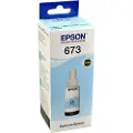 Epson Blekkpatron lys cyan