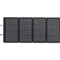 EcoFlow Bifaz-elvens Delta Solcellepanel 220w