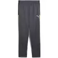 Puma individualLIGA Training Pants Youth, Clothing, Galactic Gray/Yellow Alert, 5-6Y