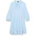 Vero Moda Nanna Lang Ermet Midi-kjole