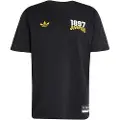Adidas Juventus Vrct Kortarmet T-skjorte