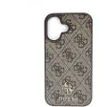 GUESS Guhmp16sp4sm4mw Iphone 16 6.1´´ Telefondeksel