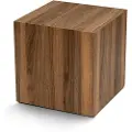 Kalune Design HomitisSidebord WalterBrunSmåbordFra Homeroom