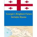 Createspace Independent Publishing Platform Georgia's Brightest Future Includes Russia