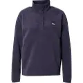 Jack Wolfskin Sumetro Halv Glidelås Genser