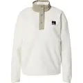 Jack Wolfskin Sumetro Halv Glidelås Genser
