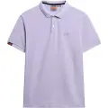 Superdry Vint Destroy Kortermet Poloskjorte