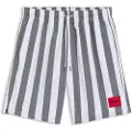 Hugo Boss Luis 10262313 01 Badebukse